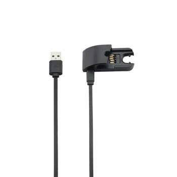 USB Kabel za Polnjenje, Zibelka Adapter za Sony Walkman NW-WS623 SZ-WS625 MP3 Predvajalnik, USB Podatkovni Kabel