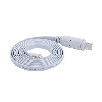 USB na priključek RJ45 Za Cisco USB Konzole Kabel usb FTDI 744664241835