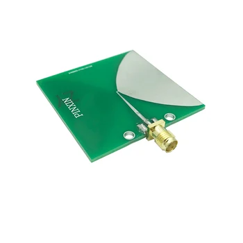 UWB Ultra širokopasovna Antena za Dipole Signal Antene Pribor 2,4 GHz-5.8 GHz