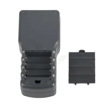 Večfunkcijsko SC8108 Omrežja Test Meter WLAN Telefonski Kabel Tester Z LCD Zaslonom RJ45 Tester