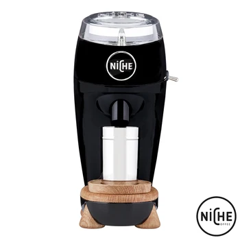 Welhome / WPM Električni coffee bean mlinček za Kavo WPM aparat za kavo cafeteras electricas Nišo Nič kave WPMespresso