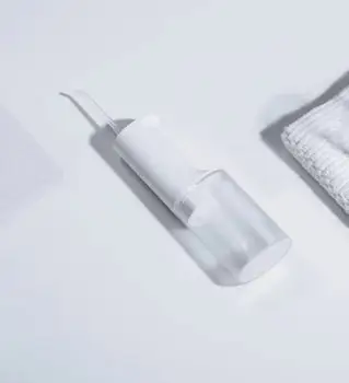 Xiaomi Mijia Vode Flosser Električna Zobna Ustni Irrigator 200 ML 4 Prestavi Ravni Nepremočljiva Visoko Frekvenco Zobni Flusher Nego Darilo