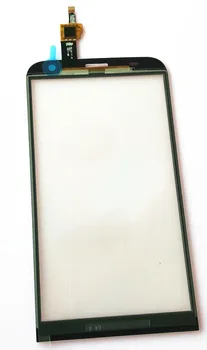 XIMILI Za Blu Dash XL D710L D710U D710 Zaslon na Dotik Plošče Stekla, Senzor za Računalnike, Zamenjava