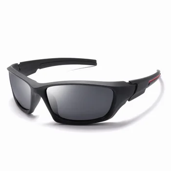 YCCRI Nov modni kul sončna očala za moške luksuzne blagovne znamke oblikovalec vožnjo kolesa sončna očala za moške očala odtenek UV400