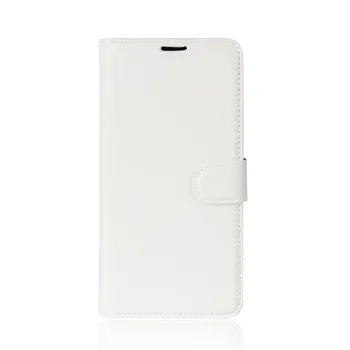 YINGHUI Usnjena torbica Za Sony Xperia L2 H3311 H3321 H4311 H4331 Zaščitni Pokrov, Klasični Slog, ki je Flip Denarnico, Telefon Primerih Coque