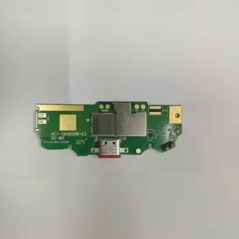 Za Doogee S70& S70 Lite USB Polnjenje prek kabla USB Vrata Odbor Flex Kabel Dock Priključek Deli 5.99