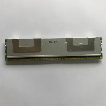 Za Hynix DDR3 4GB, 8GB DDR3 1333 PC3-10600R 2Rx4 ECC REG RDIMM RAM DDR 3 1333 Samo Za Pomnilnika Strežnika Doživljenjsko Garancijo R-DIMM