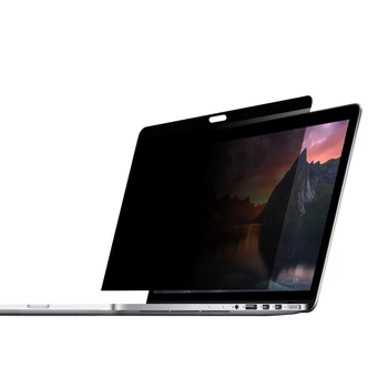 Zasebnost Screen Protector Za 16-palčni MacBook Pro A2149 Anti-spy Laptop Zaščitno folijo Zasebnost Zaslon Filter Za MacbookPro
