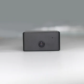 Zetta wifi kamera brezžična HD daljinsko ogled v živo s najdaljši čas pripravljenosti širokokotni zaznavanje gibanja, snemanje