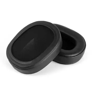 1 Par Blazinic Zamenjava Earpads Blazine Skodelice Zajema Popravil Delov za Ustvarjalno Taktika 3D Bes USB Slušalke Slušalke