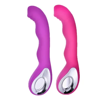 10 frekvenca AV vibrator za G točko master, Usb, polnjenje dildo, vibrator za odrasle igrače moški masturbator masturbator klitoris stimulator