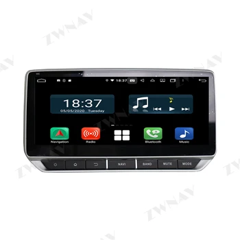 128G Carplay Android10 zaslon Multimedijski Predvajalnik DVD-jev za Nissan tenna Sylphy 2019 2020 GPS Navi Auto Radio Audio Stereo Vodja enote