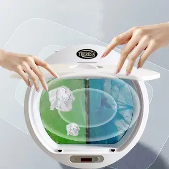16 L Samodejni Inteligentni Senzor Smart Smeti Inteligentni Koš za smeti Senzor Dustbin Plastičnih Gospodinjstvo za mokro in Suho Smetnjak