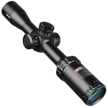 2-7X32 AR Optika Drop Zone-223 Reticle Taktično Riflescope s Ciljnimi Turrets Lov Obsegov za Ostrostrelec Puška