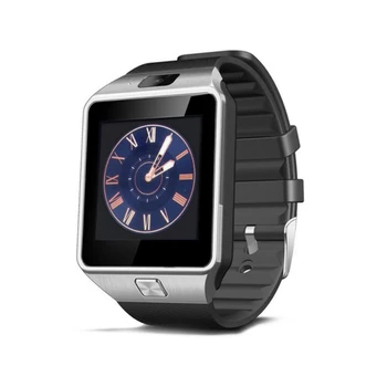 2020 Bluetooth Smart Watch DZ09 Smartwatch Android Telefon Klic Relogio 2G GSM SIM 16/32 G SD Kamere Band PK A1 V18 U8 Y1 X6
