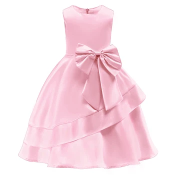 2020 Pozimi Malčke Dekliška Obleka Poročna Obleka, Kostum Stranka Otroci Obleke Za Dekleta Božič Oblačila Princesa Obleko