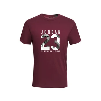2020 Smešno Tee Srčkan Sl T Srajce Homme Jordan 23 Moških Priložnostne Kratkimi Bombaž Vrhovi Kul Tshirt Poletje Jersey Kostum T-shirt