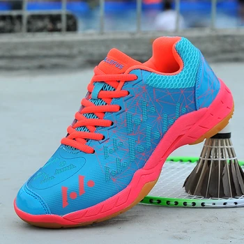 2020 strokovno badminton čevlji čevlji za tenis namizni tenis copati moški športni copati dihanje non-slip šport shose