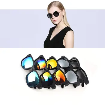 2020New Trend sončna Očala Brezžične Bluetooth Slušalke 5.0 TWS Binaural Poklic Mini kličete Univerzalnih Pametnih Očal Moški Ženske