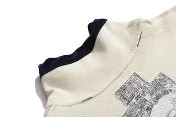 21SS CAVEMPT C. E hoodie šivanje visoke kakovosti CAVEMPT majica moški ženske kanye west, ulične hip hop CAVEMPT hoodie