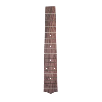 26 palčni Tenor Ukulele 4 String Kitare 18 Fret Fretboard UKE Fingerboard
