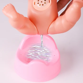 30 CM Veren prerojeni baby doll bebe prerojeni dolls Obleke, Ličila, Dodatki za Božično Darilo za Rojstni dan Igrače Za Dekleta Otrok