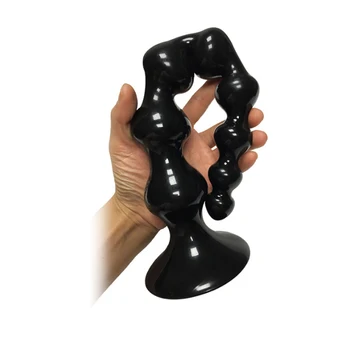36 cm dolgo analne kroglice analni butt plug analne kroglice sex igrače za ženske moški anus dilator massager erotično intimno seks izdelkov trgovina