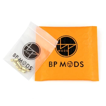 5pcs BP MODS Pioneer RTA Zraka Nastavite Pin za BP MODS Pioneer RTA Zraka 0,9 mm/1,0 mm/1.1 mm/1.3 mm/1,4 mm Elektronska Cigareta Opremo