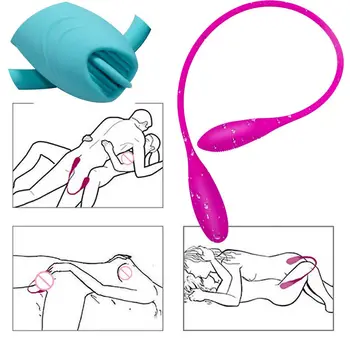 60 cm Dvojni Vibrator Sex Igrače Za Ženske Vibracijsko Jajce Odraslih Igrače Za Pare Seks Manualed Analni Vibrator Vagina Gay Sex Analni Čep