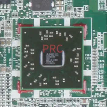 605496-001 605496-501 Za HP Pavillion DV7-4000 Zvezek Mainboard DA0LX8MB6D1 AMD DDR3 Prenosni računalnik z matično ploščo