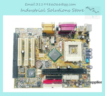 8601T Motherboard SS-6VEM SS-6VEML Nadzor HF Žica za Rezanje S CPU RAM Niz Preizkušeno Odlično Kakovost