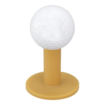 8pcs Pribor Vožnje Domov Strokovno Gume Žogo Imetnik Prenosni Zunanji Športi Golf Spike Priložnostne Igre Mehko Stabilno