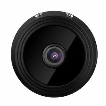 A9 Brezžični Domov Nadzor Fotoaparata Brezžično Wifi Smart Kamera HD 1080P Notranja Zunanja Doma Majhna Kamera Varnosti Cam