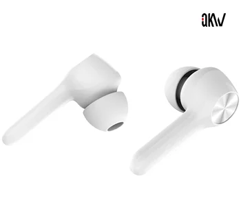 AKW Brsti AptX Nizke Latence Res Brezžične Stereo TWS Čepkov Hi-Fi Zvok Bluetooth 5.0 Slušalke IPX5 Nepremočljiva（kot funcl AI）