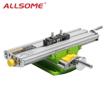 ALLSOME BG6330 Mini Rezkalni Stroj delovna miza