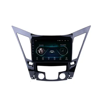 Android 10.1 Za HYUNDAI SONATA 2011 2012 2013 Multimedijski Predvajalnik Avto DVD Predvajalnik Navigacija GPS Radio