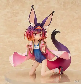 Anime Ne Igra Nobene Življenje Hatsuse Izuna Seksi Dekleta, Igra Življenja PVC akcijska figura model Igrača