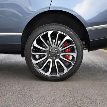 Avto Spremembe Zavorni Disk Kritje Za Range Rover