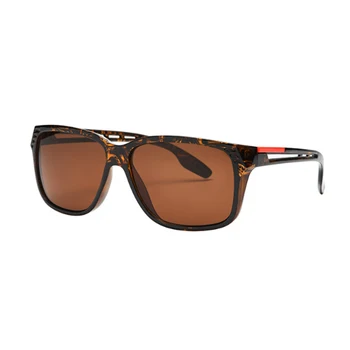 Blagovno znamko, Design, Classic, Retro sončna Očala Kvadratnih Buljiti Moških Vožnjo sončna Očala Moški UV400 Odtenki Očala Oculos de sol