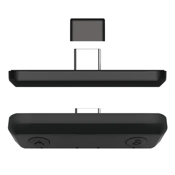 Brezžični vmesnik Bluetooth USB Oddajnik VF Sprejemnik za Nintend Stikalo PS4 PC