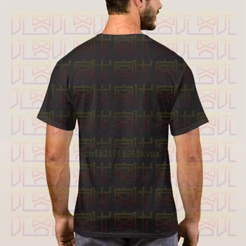 Deus Ex Machina Benetke T Shirt 2020 Novo Poletje moška Kratka Sleeved Priljubljena Tee Shirt Vrhovi Neverjetno Unisex