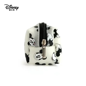 Disney Mickey Mouse risanka Torbici Kovanec Obesek vrečko pack Minnie denarnice otrok dekle kozmetični vreča za Shranjevanje svinčnik otrok primeru