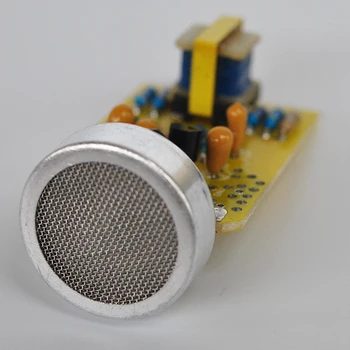 DIY Strokovno 25 mm Kapsule Glasbenik Audio Studio Mic Zvoka Snemanje Glasbe, Snemanje Kondenzator Mikrofon