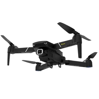 Eachine E520S GPS, WIFI FPV S 4K/1080P HD Širokim Kotom Fotoaparata 16mins Letenja Zložljive RC Brnenje Quadcopter Otrok Helikopterji