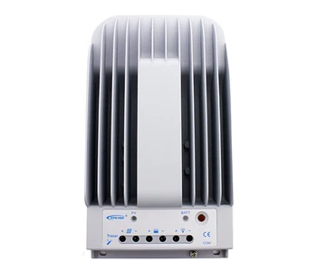 EPEVER MPPT Tracer3215BN 30A 30amp solarni krmilnik MT50 remote meter z USB in temperaturni senzor