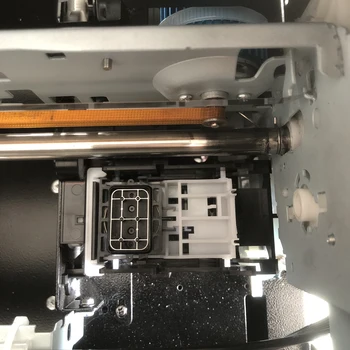 Epson L801 L805 črnilo sesalna črpalka, skp postaje. A4 UV tiskalnik parkirišče črnilo ekstrakcijo črpalka Čiščenje enota črnilo skp črpalka montaža
