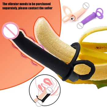 Erotično Prostate Masturbators G-spot Vibrator za Klitoris Sex Igrače Za Masturbators Pribor Ropstva Omejitve Odraslih Igre BDSM