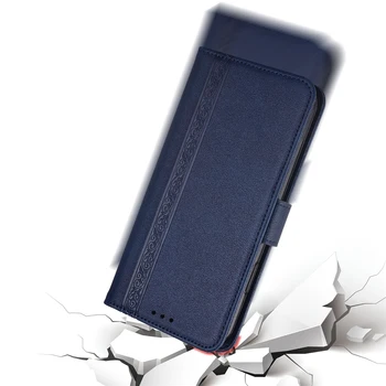 ForPhone Vrečko Za Redmi Opomba 8T Coque Flip Primeru Na Redmi Opomba 8 T Xiaomi Kritje Redmi Note8 T Denarnica Usnjena torbica