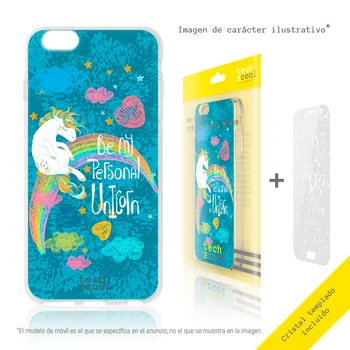 FunnyTech®Silikonsko Ohišje za Samsung Galaxy Note 10 Plus l ponudb unicorns modelov ilustracije 2