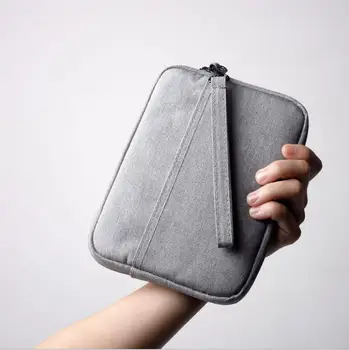 Gligle rokav torbica vrečko kritje velja za Kindle Paperwhite 3 za kindle potovanje torba za kindle 8. 2016 Odslej rokav 1pc